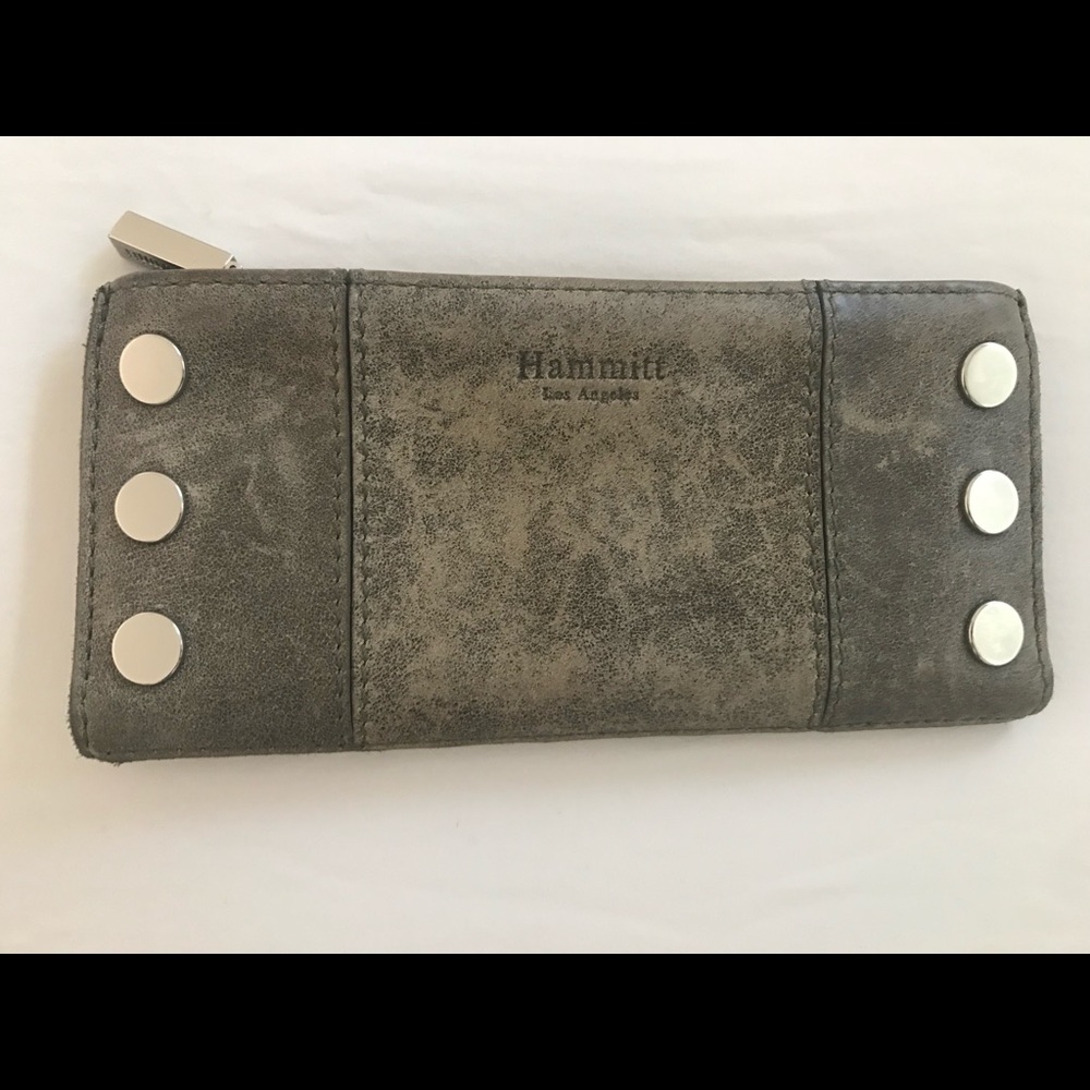 Hammett 110 North Wallet